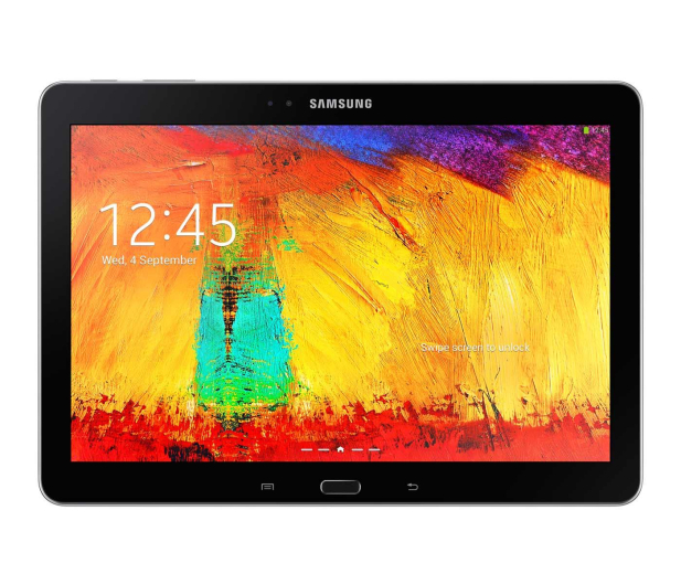 Samsung Galaxy Note 10.1 2014 P605 QC/3GB/16 LTE czarny - 162296 - zdjęcie 7